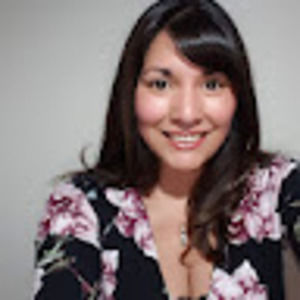 Meet your Posher, Virginia